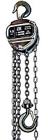 Таль ручная цепная HSZ-J (LB)0