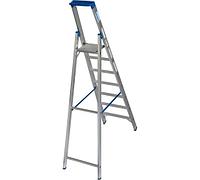 Свободностоящая стремянка Krause STABILO 1245482