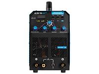 Инверторный аппарат аргонодуговой сварки SOLARIS TIG-220 AC/DC (AC/DC TIG; HF; MMA; 200 A; 150 В-240 В)4