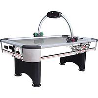 Аэрохоккей Buffalo Typhoon Stainless Steel 7 футов