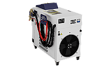 Аппарат ручной лазерной сварки MetMachine MLW-2000