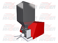 Шестеренчатый шприц-дозатор «Geardis»2