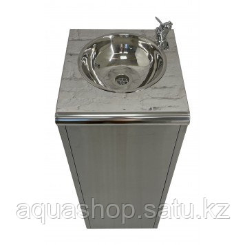 Фонтанчик питьевой Fonteco DF24-1LDf