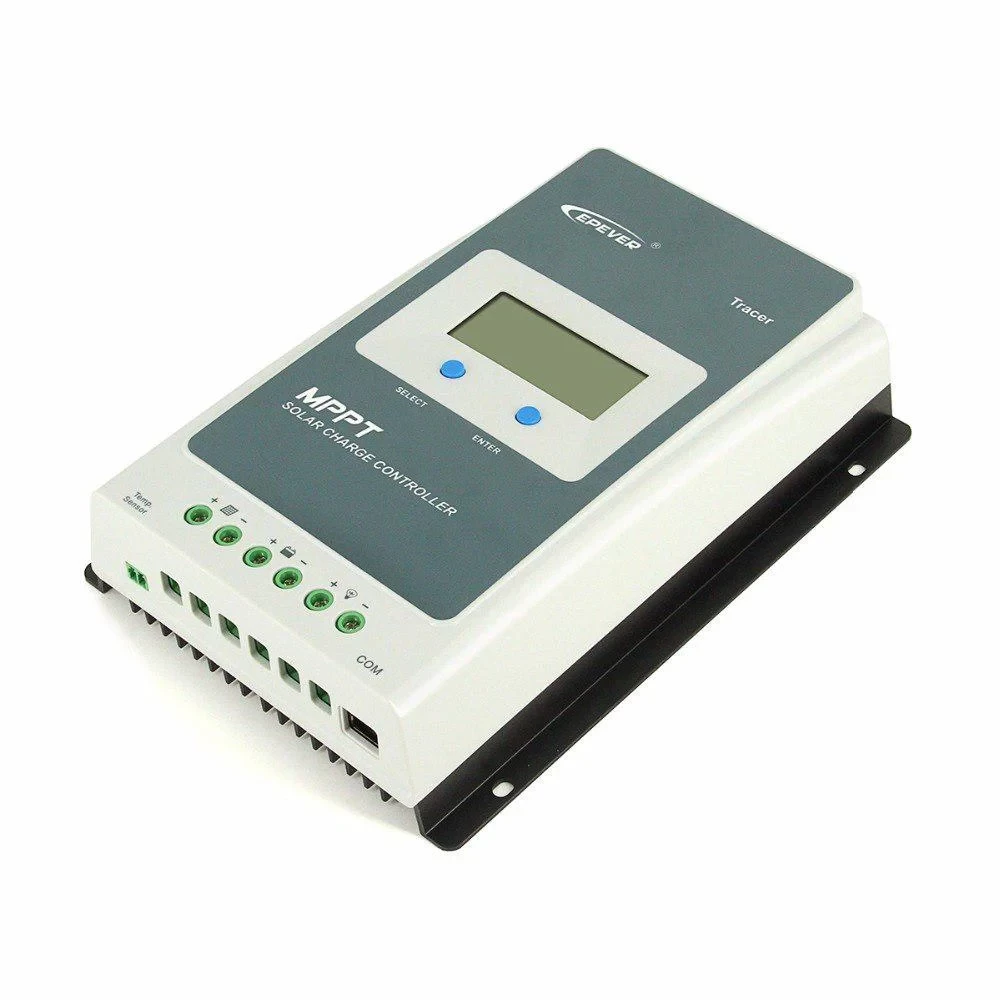 Солнечный контроллер EPEVER MPPT (EPSOLAR) Tracer 4210AN (40A)