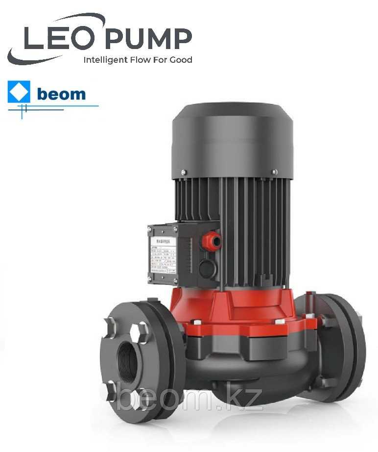 Циркуляционный насос LPm 2200 (Ø 50 мм | 2200 Вт | max 30 м3/час | max 33 м | 220в)