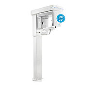 Cтоматологическая цифровая рентгеновская система VistaVox S 2D /3D