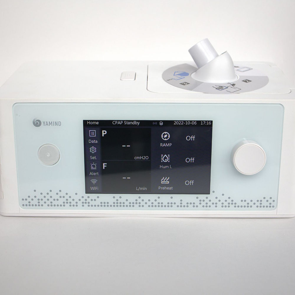 СИПАП аппарат DM28-20C-G