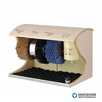 Машинка для чистки обуви Ecoline Эко Полирол БИО