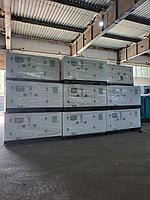 Дизельный генератор 50 кВт3