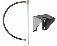 Комплект для откачки из еврокуба 1000 литров и бочек на 205 литров Samoa 367000