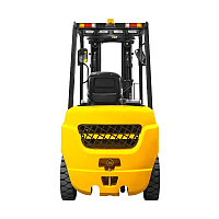 Погрузчик вилочный дизельный SMARTLIFT CPCD35T8 (3500 кг, 4,8 м, Mitsubishi S4S)4