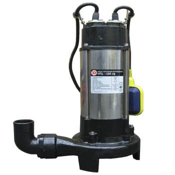 Насос центробежный погружной CRS 8-65/5