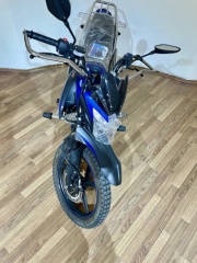 Мотоцикл BamX BX250-X3 синий7