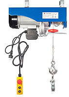 ЭЛЕКТРИЧЕСКАЯ ТАЛЬ TOR PA-600/1200 (20/10 м)0