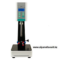 Гомогенизатор Stegler DG-360 (2800-28000 об/мин, 360 Вт)4