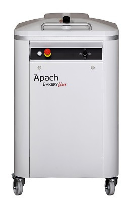 ТЕСТОДЕЛИТЕЛЬ ПОЛУАВТОМАТИЧЕСКИЙ APACH BAKERY LINE SQ SA40