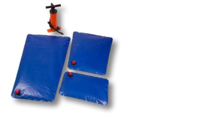 Вакуумный набор шин Attucho