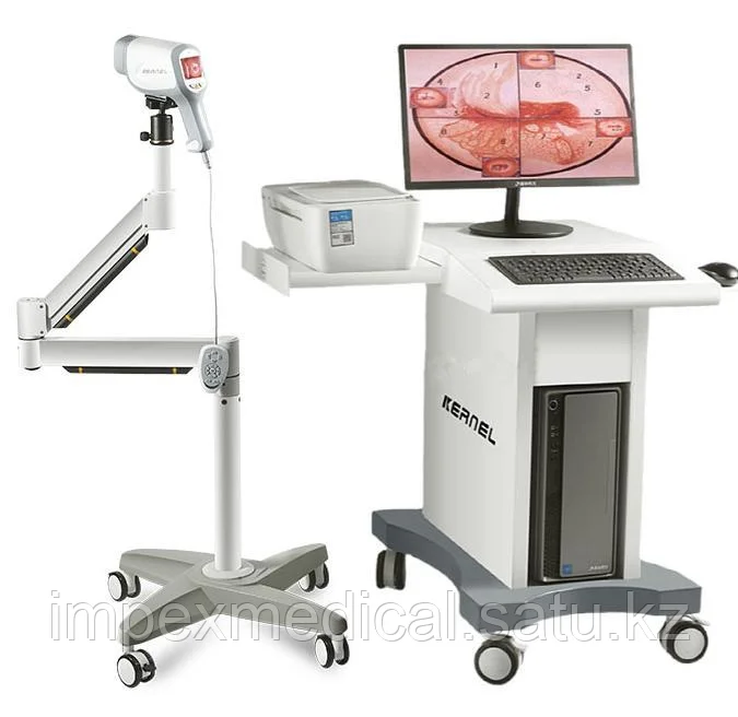 Видеокольпоскоп KN-2200A standart