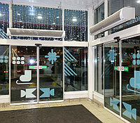 Воздушная завеса КЭВ-П3141A6