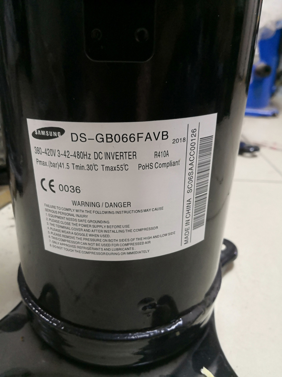 DS-GB066FAVB