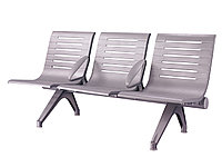 Скамья для зоны ожидания
