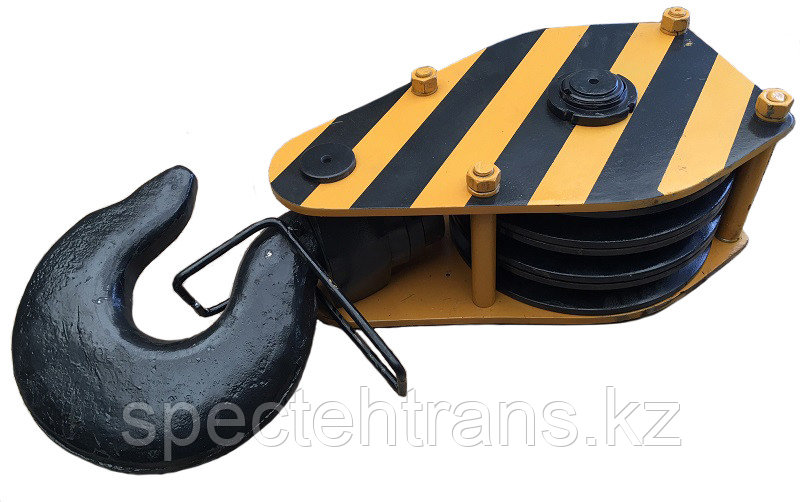 71-53-33СП Блок подвижной