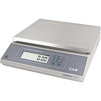 Весы лабораторные CAS CBX-32KH