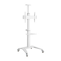 Стойка мобильная Brateck TTV12-46TW 2-016134-TOP