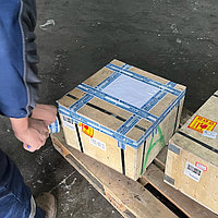 Элеватор TA-100 2 3/8" NU (Non-Upset, для НКТ с невысаженными концами)6