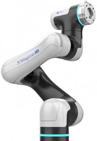Учебный роботизированный манипулятор DOBOT Magician E6