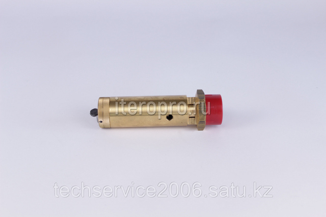 КЛАПАН ПРЕДОХРАНИТЕЛЬНЫЙ 1" 10,35 БАР 63618А2131/339-255