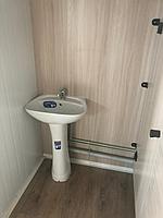 Блок-контейнер для туалета4