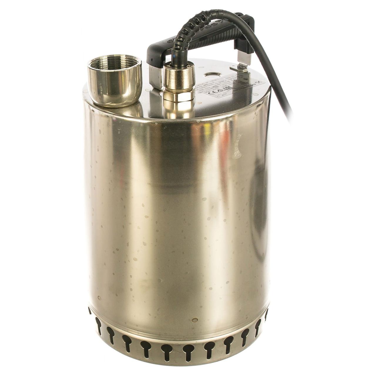 Погружной дренажный насос Grundfos UNILIFT AP12.40.04.1 1x230V 10m, Sch (96011016)