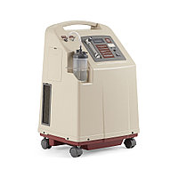 5 л/мин и более Армед Кислородный концентратор 7F-5L (Armed, с выходом для ингаляций)