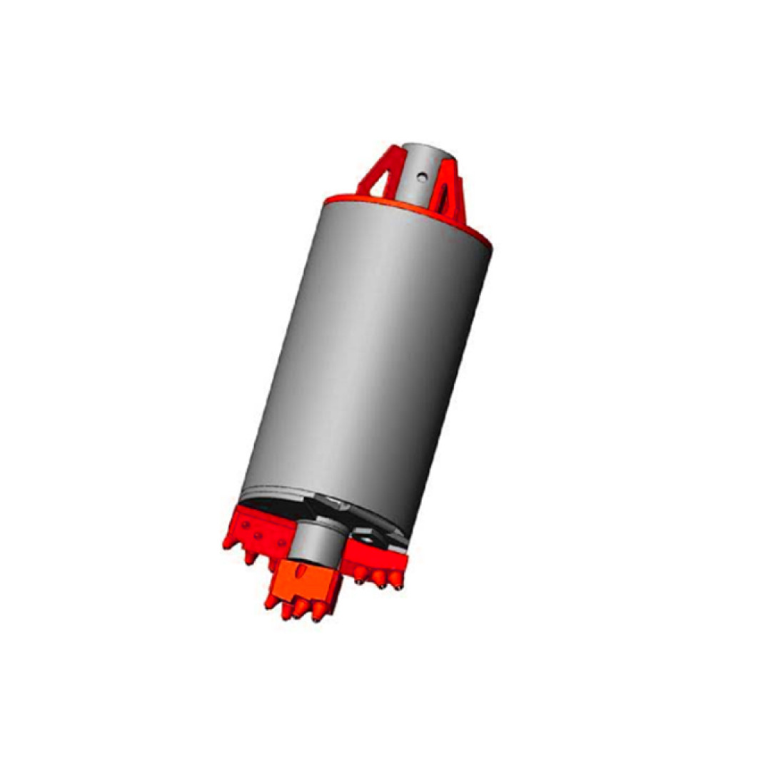 Ковшебур КБ.800.300А