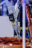 Оптоволоконная лазерная сварочная установка GlobalTechIndustries WL 30007