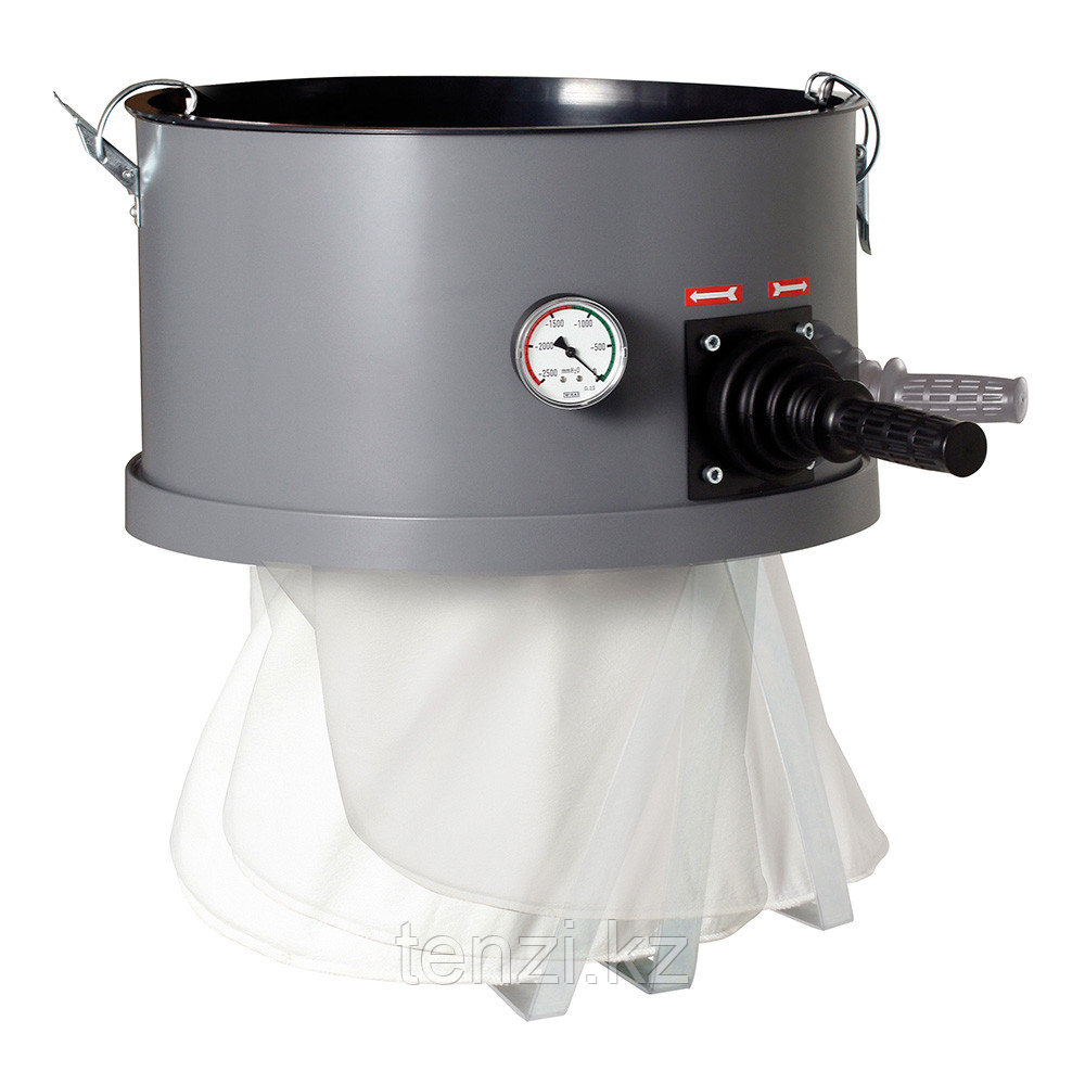 Ручной встряхиватель фильтра 6895500