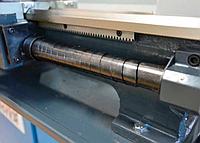 Токарно-винторезный станок METAL MASTER MML 2140V 38мм1