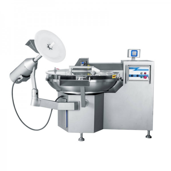 Куттер Hualian ZB80II (открытого типа)