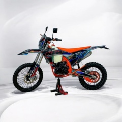 Мотоцикл KEWS k23 серый1