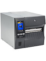 ТЕРМОТРАНСФЕРНЫЙ ПРИНТЕР ЭТИКЕТОК ZEBTA ZT4212