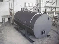 Крематор для животных и утилизации отходов