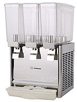 Сокоохладитель HURAKAN HKN-LSJ9Lx3