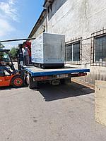 Дизельный генератор 50 кВт6