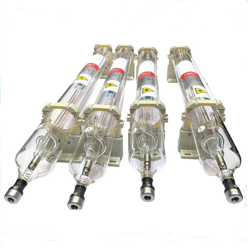 Лазерная трубка Reci W2 100W