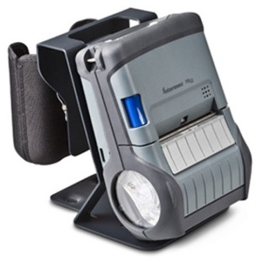Мобильный принтер этикеток Honeywell Intermec PB32
