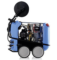 Аппарат высокого давления Kranzle Therm CА 12/1501