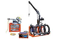 Сварочная машина RITMO DELTA 630