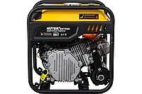 Инверторный генератор Huter DN7500i3