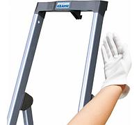 Свободностоящая стремянка Krause MONTO SEPRO 1242272